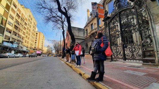 Paro total de la UTA:  los cordobeses otra vez sin transporte urbano