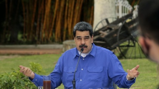 Nicolás Maduro se queda sin 31 toneladas de oro de Venezuela guardadas en Inglaterra