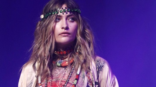 "Blasfema": piden censurar película en la que la hija de Michael Jackson interpreta a Jesús