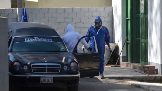 Bolivia: colapsan los cementerios por el coronavirus en Cochabamba y se acumulan los cadáveres en las casas