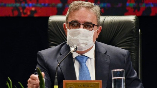 Confirmaron el primer caso de coronavirus en Catamarca