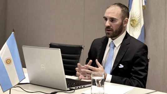 El Gobierno avanza en la presentación de una nueva oferta para la semana próxima