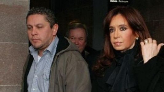 Encontraron muerto a Fabián Gutiérrez, exsecretario de Cristina Kirchner en El Calafate