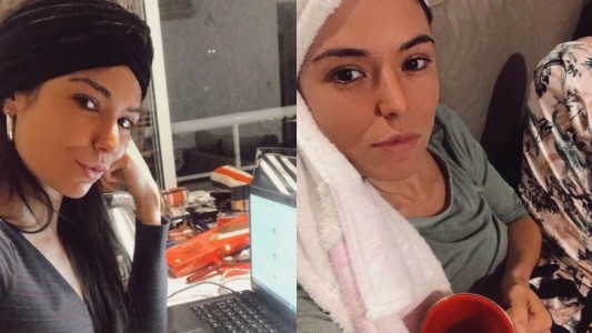 “Mi vida con coronavirus”: la crónica de la China Ansa desde su casa