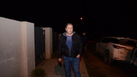 Quiénes son los detenidos por el crimen de Fabián Gutiérrez