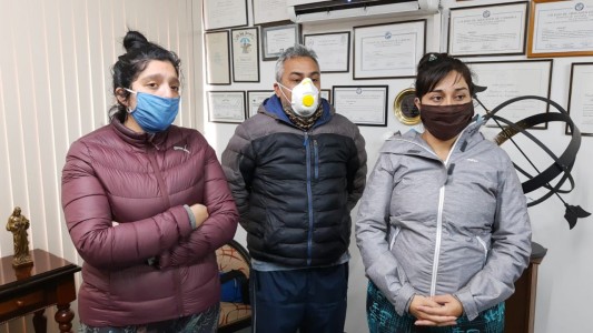 Familiares del hombre baleado por policías piden pena por asesinato, no por “gatillo fácil”