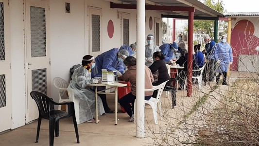 En Córdoba se registraron 40 contagios, ¿Cómo hay que cuidarse?