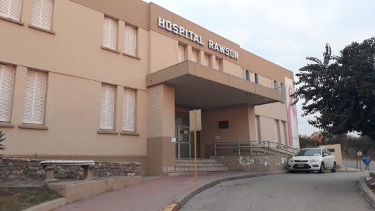 Covid: Pasó por terapia intensiva en el Rawson y se recupera con plasma donado