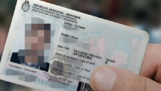 Proyecto de ley para incorporar tercera categoría de género al DNI