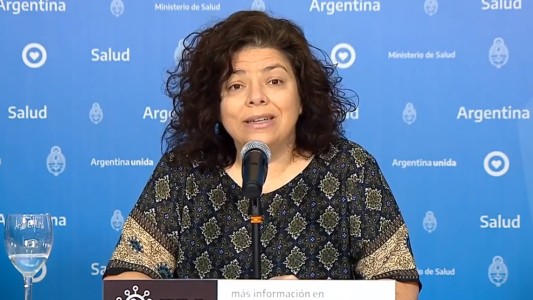 "Cualquier resfrío que tengamos este invierno es coronavirus hasta que se demuestre lo contrario"