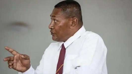 La historia del preso que pasó cinco años extra en una cárcel porque se olvidaron de él