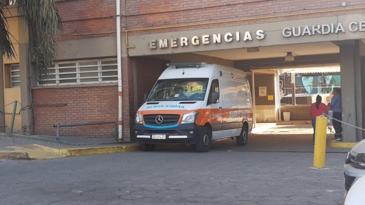 Este domingo el COE finaliza el traslado de pacientes de la clínica Sucre