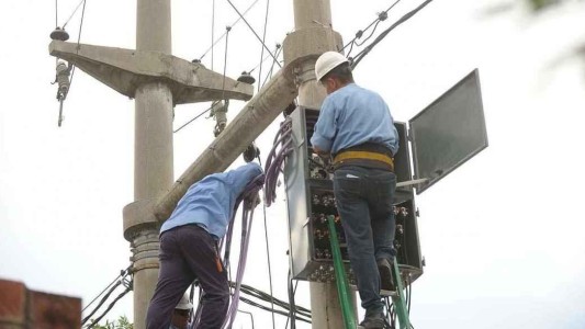 Cortes programados por EPEC: mirá el listado completo de barrios afectados