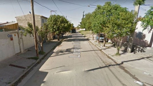 Barrio Lamadrid: dos muertos tras disputa familiar