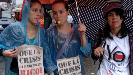 Multimillonarios piden la suba de impuestos a los ricos para ayudar a salir de la pandemia