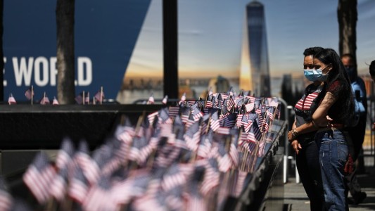 Coronavirus: primer día sin muertos en Nueva York desde el inicio de la pandemia