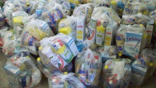 Anuncian el segundo pago extraordinario del plan alimentario del PAMI