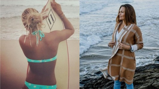 El drama de la surfista australiana durante un viaje por India: "Perdí la cuenta de las veces que me violaron"