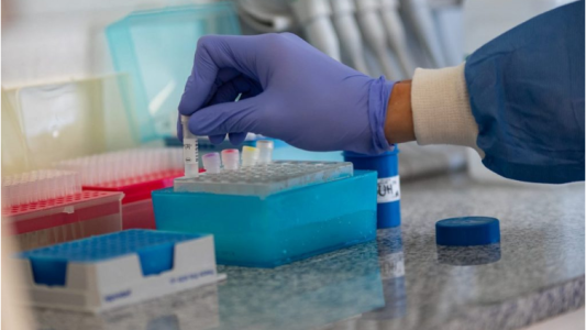 En Córdoba se confirmaron 962 casos de coronavirus desde el comienzo de la pandemia