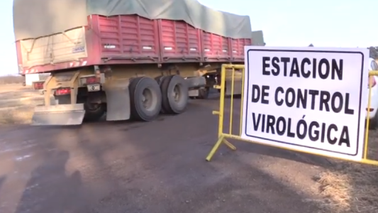 Una por una: las medias de prevención y sanción que aplicará el gobierno de Córdoba