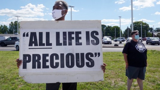 Pena de muerte en Estados Unidos: primera ejecución federal en 17 años