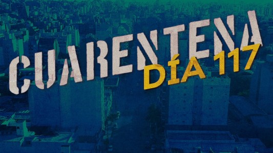 Cordobeses: ¿Muy relajados con la cuarentena?