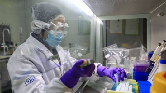 Cómo hacer para estar entre los voluntarios que recibirán la vacuna contra el coronavirus