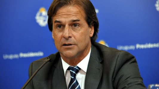 Lacalle Pou: "No estaba dispuesto a obligar a los uruguayos a confinarse"