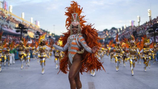 Los carnavales de Río y Bahía se cancelarán si no hay vacuna contra coronavirus