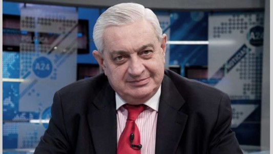 Empresario le respondió a Bonafini: “Yo nunca secuestré a nadie, ni dejé de pagar un sueldo”