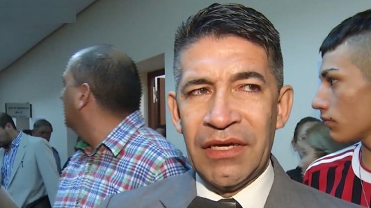 Crimen del exconcejal rosarino: familiares prestaron declaración ante la Justicia
