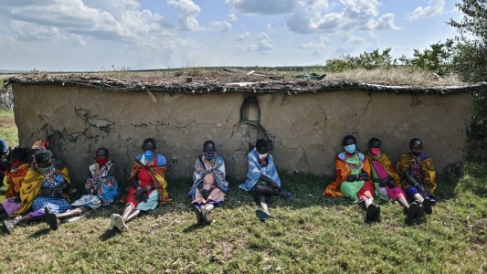 Obligaron a una nena de 12 años a casarse con hombres casados dos veces en un mes