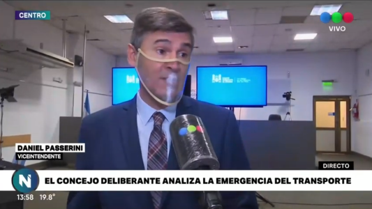 El Concejo Deliberante trata la emergencia del transporte y la UTA inicia asamblea