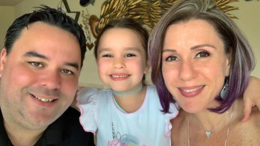 Se fue de fiesta y contrajo coronavirus: ahora su padre está contagiado e internado con respirador