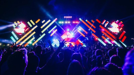 El cofundador de Lollapalooza predice que no habrá festivales hasta 2022