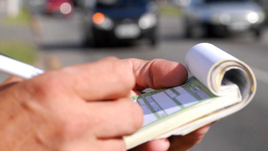 Ya rige la Ley que permite multas de hasta $ 500 mil