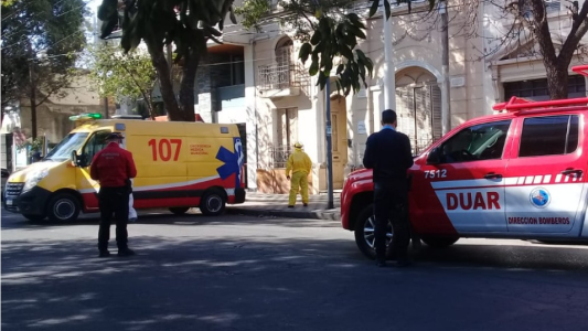 Alta Córdoba: cierran geriátrico por 10 casos de coronavirus
