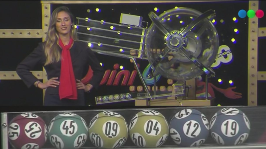 Entrerriano ganó más de 235 millones de pesos en el Quini 6