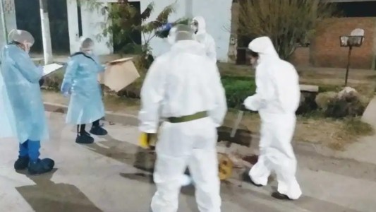 Tucumán: vecinos mataron a golpes y puñaladas a un joven al que acusaban de robar