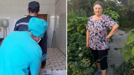 La historia de la mujer encargada de aplicar la inyección de castración química para pederastas