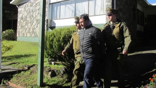 30 años de cárcel para el hombre que se hacía pasar por policía y violó a tres mujeres en Chile