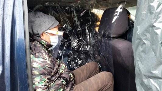 Detuvieron a un hombre explotación sexual de menores de 18 años en San Martín de los Andes