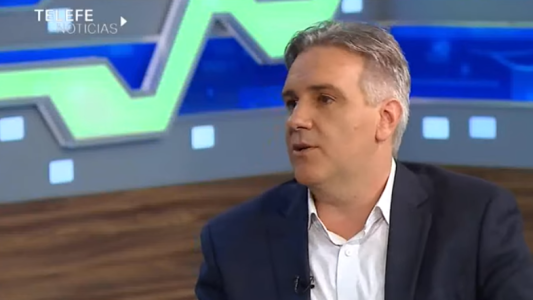 Llaryora: “Hoy se va a firmar el acuerdo con la UTA para que vuelva todo el transporte”