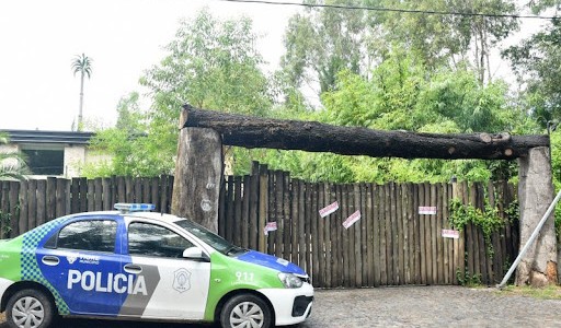Adolescente quedó con muerte cerebral tras una pelea en la calle