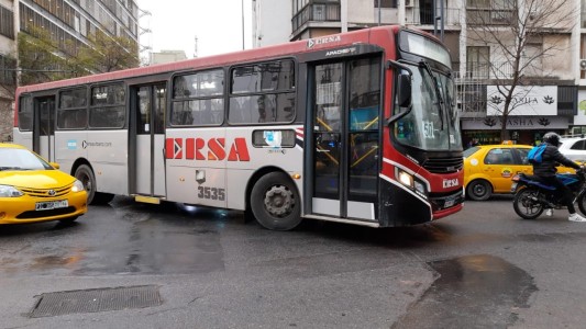 Transporte: Ersa y Aucor ya cubren todas las líneas centrales, faltan aún los ramales secundarios