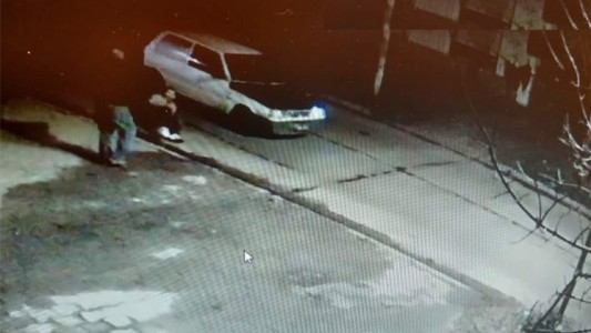 "Escuché un tercer disparo": declaración completa del testigo que complicó al jubilado que mató al ladrón