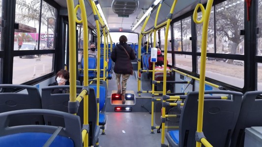 Chofer de Coniferal dio positivo de coronavirus