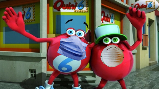 "Es un misterio quién es el ganador": no reclamó el premio de $235 millones del Quini 6