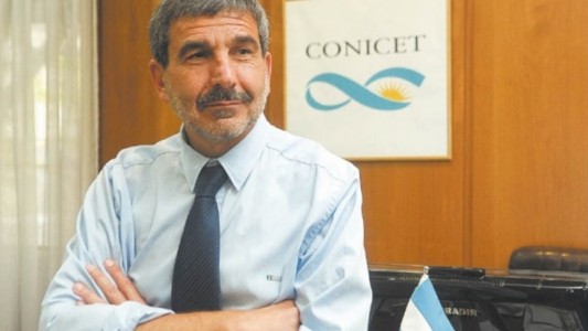 La vacuna contra el coronavirus llegará a la Argentina "para mediados" de 2021