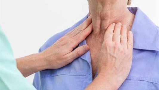 Día Mundial del Cáncer: detectados a tiempo, 8 de cada 10 personas con tumores en cabeza y cuello se pueden curar